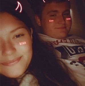 Meet your Posher, Sabrina